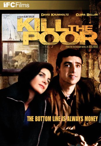 【中古】【未使用・未開封品】Kill the Poor