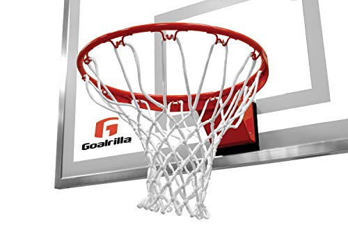 【中古】【未使用・未開封品】Goalrilla Heavy WeightバスケットボールFlex Rim by Goalrilla【メーカー名】【メーカー型番】【ブランド名】Goalrilla カテゴリー別, 筋力トレーニング・フィットネス...