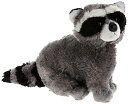 Aurora Aurora Plush Bandit Racoon Flopsie - 12 by Aurora