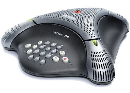 yÁzygpEJizPolycom Voicestation 300 Analog Conference Phone 2200-17910-001isAij