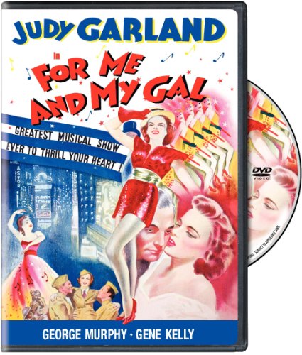 【中古】【未使用・未開封品】For Me and My Gal