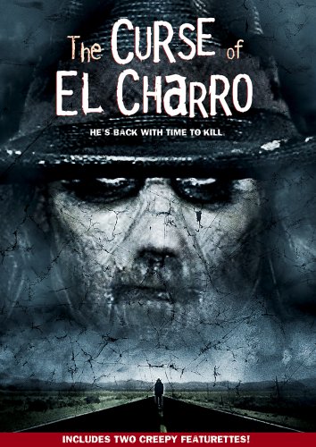 【中古】【未使用・未開封品】CURSE OF THE EL CHARRO