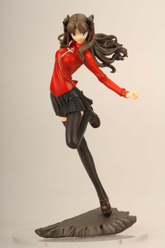 yÁzygpEJizFate/stay night  z (1/7XP[ PVC hς i)