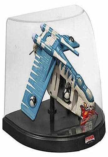 【中古】【未使用 未開封品】Titanium Series Star Wars Ultra Republic Gunship