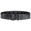 【中古】【未使用・未開封品】(Size 46-48) - Bianchi 7955 BSK Black Ergotek Duty Belt(4)