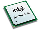 【中古】【未使用 未開封品】Intel ペンティアム 4 541 3.2 GHz 800 MHz 1 MB lga775 CPU
