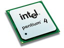 【中古】【未使用・未開封品】Intel ペンティアム 4 541 3.2 GHz 800 MHz 1 MB lga775 CPU