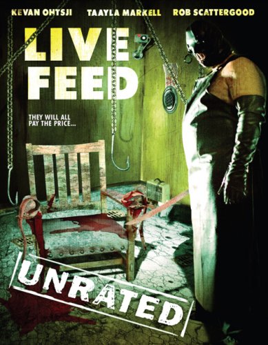 Live Feed (Unrated)
