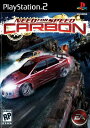 【中古】【未使用・未開封品】Need for Speed Carbon / Game