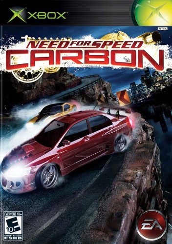 yÁzygpEJizNeed for Speed Carbon / Game