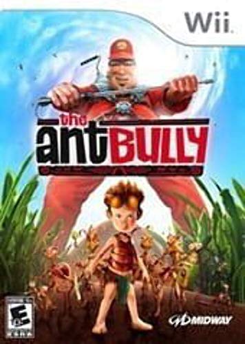【中古】【未使用・未開封品】Ant Bully / Game