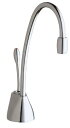 【中古】【未使用・未開封品】InSinkErator F-GN1100C Indulge Contemporary Hot Water Dispenser, C...