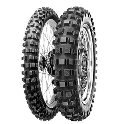 Other - 【中古】【未使用・未開封品】Pirelli MT 16?All Terrain MX背面タイヤ???120?/ 100???18?/ --