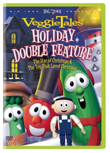 【中古】【未使用・未開封品】Holiday Double Feature [DVD]