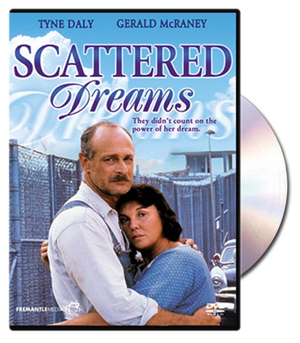【中古】【未使用・未開封品】Scattered Dreams [DVD]