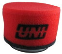 【中古】【未使用・未開封品】Uni Filter NU-4115ST 2段階エアフィルター(4)