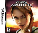 【中古】【未使用・未開封品】Tomb Raider: Legend / Game