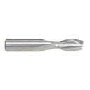 【中古】【未使用・未開封品】Bosch 85911MC 1/4 In. x 1 In. Solid Carbide Double-Flute Upcut Spi...