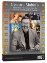 【中古】【未使用 未開封品】Leonard Maltin 039 s Animation Favourites from the National Film Board of Canada