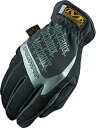 【中古】【未使用・未開封品】Mechanix Wear MFF-05-012 FastFit ブラック XXL グローブ