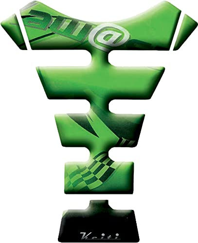 【中古】【未使用・未開封品】[Keiti] タンクパッド カワサキ汎用 / TK020 / カワサキ/KAWASAKI汎用