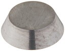 【中古】【未使用・未開封品】Ammco AMM940610 Positive Round Carbide Bits