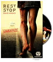 【中古】【未使用・未開封品】Rest Stop (R-Rated Edition)