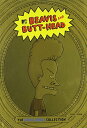 【中古】【未使用・未開封品】BEAVIS & BUTTHEAD GIFT SET (10PC) / (FULL WS COLL) - BEAVIS & BUTTHEAD GIFT SET (10PC) / (FULL WS COLL)