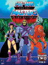 【中古】【未使用・未開封品】He-Man and the Masters of the Universe - Season Two, Vol. 2 [DVD]