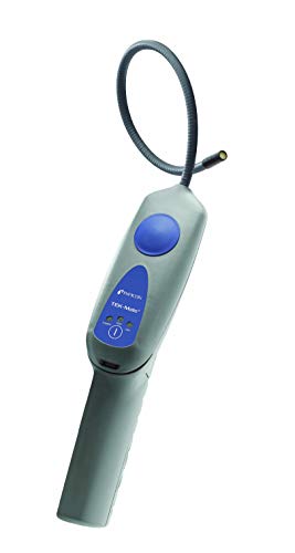 Inficon TEK-Mate 705-202-G1 Refrigerant Leak Detector, R22, R410A, R134A Detects by Inficon