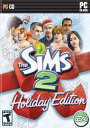 【中古】【未使用・未開封品】Sims 2 Holiday Edition (輸入版)