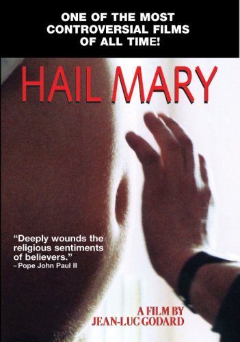 【中古】【未使用・未開封品】Hail Mary [DVD] [Import]