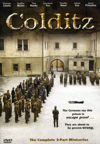 【中古】【未使用・未開封品】Colditz: The Complete 2-Part Miniseries【メーカー名】【メーカー型番】【ブランド名】Shout! Factory / Timeless Media ジャンル別 【商品説明】Colditz: The Complete 2-Part Miniseries【注意】こちらは輸入品となります。当店では初期不良に限り、商品到着から7日間は返品を 受付けております。こちらは当店海外ショップで一般の方から買取した未使用・未開封品です。買取した為、中古扱いとしております。他モールとの併売品の為、完売の際はご連絡致しますのでご了承ください。ご注文からお届けまで1、ご注文⇒ご注文は24時間受け付けております。2、注文確認⇒ご注文後、当店から注文確認メールを送信します。3、当店海外倉庫から当店日本倉庫を経由しお届けしますので10〜30営業日程度でのお届けとなります。4、入金確認⇒前払い決済をご選択の場合、ご入金確認後、配送手配を致します。5、出荷⇒配送準備が整い次第、出荷致します。配送業者、追跡番号等の詳細をメール送信致します。6、到着⇒出荷後、1〜3日後に商品が到着します。　※離島、北海道、九州、沖縄は遅れる場合がございます。予めご了承下さい。お電話でのお問合せは少人数で運営の為受け付けておりませんので、メールにてお問合せお願い致します。営業時間　月〜金　10:00〜17:00お客様都合によるご注文後のキャンセル・返品はお受けしておりませんのでご了承下さい。