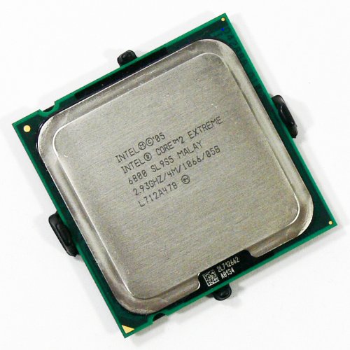 【中古】【未使用 未開封品】HH80557PH0774M Intel Core2 Extreme X6800 2.93GHz プロセッサー HH80557PH0774M