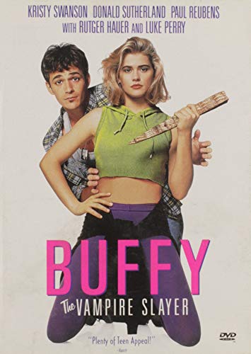 【中古】【未使用・未開封品】Buffy the Vampire Slayer [DVD] [Import]【メーカー名】【メーカー型番】【ブランド名】20th Century Fox ジャンル別, 吸血キラー 聖少女バフィー 【商品説明】Buffy the Vampire Slayer [DVD] [Import]【注意】こちらは輸入品となります。当店では初期不良に限り、商品到着から7日間は返品を 受付けております。こちらは当店海外ショップで一般の方から買取した未使用・未開封品です。買取した為、中古扱いとしております。他モールとの併売品の為、完売の際はご連絡致しますのでご了承ください。ご注文からお届けまで1、ご注文⇒ご注文は24時間受け付けております。2、注文確認⇒ご注文後、当店から注文確認メールを送信します。3、当店海外倉庫から当店日本倉庫を経由しお届けしますので10〜30営業日程度でのお届けとなります。4、入金確認⇒前払い決済をご選択の場合、ご入金確認後、配送手配を致します。5、出荷⇒配送準備が整い次第、出荷致します。配送業者、追跡番号等の詳細をメール送信致します。6、到着⇒出荷後、1〜3日後に商品が到着します。　※離島、北海道、九州、沖縄は遅れる場合がございます。予めご了承下さい。お電話でのお問合せは少人数で運営の為受け付けておりませんので、メールにてお問合せお願い致します。営業時間　月〜金　10:00〜17:00お客様都合によるご注文後のキャンセル・返品はお受けしておりませんのでご了承下さい。