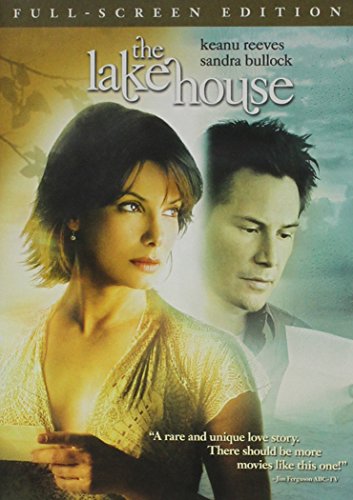【中古】【未使用・未開封品】The Lake House (Full Screen Edition)