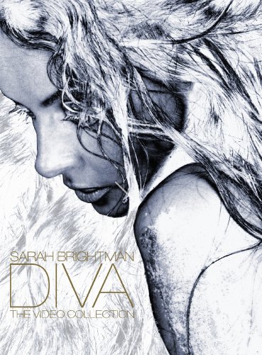 【中古】【未使用・未開封品】Diva: The Video Collection [DVD]