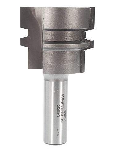 š̤ۡѡ̤ʡWhiteside Router Bits 3354 Standard Glue Joint Bit with ...