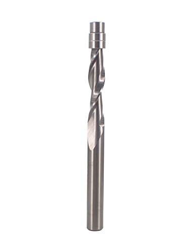 【中古】【未使用・未開封品】Whiteside Router Bits RFT2100 1/4-Inch Diameter Spiral Flush Trim Up Cut by Whiteside Router Bits