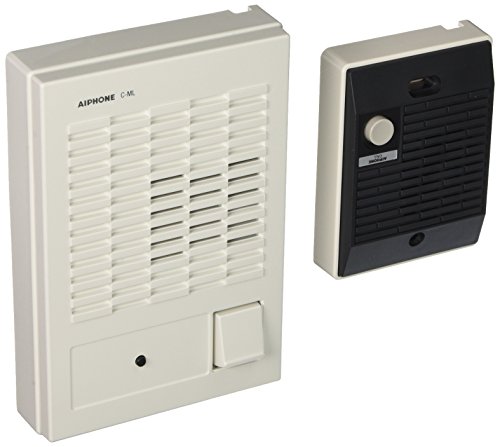 Aiphone C-123L/A: Chime Com System C123LA by Aiphone
