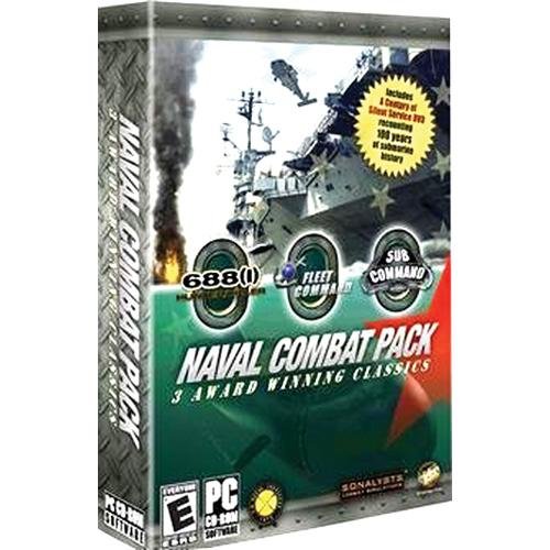 DELL - 【中古】【未使用・未開封品】Naval Combat Pack (輸入版)