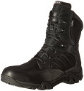 【中古】【未使用・未開封品】Bates メンズ GX-8 8" ULTRA-LITES GTX-M US サイズ: 13 M US カラー: ブラック