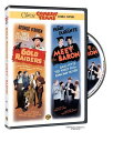 【中古】【未使用・未開封品】The Three Stooges: Gold Raiders / Meet the Baron (Double Feature)