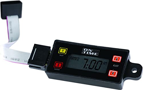 【中古】【未使用・未開封品】On Time 46007 デジタルPGMキー ウルトラハントのプログラムに使用