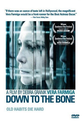【中古】【未使用・未開封品】DOWN TO THE BONE