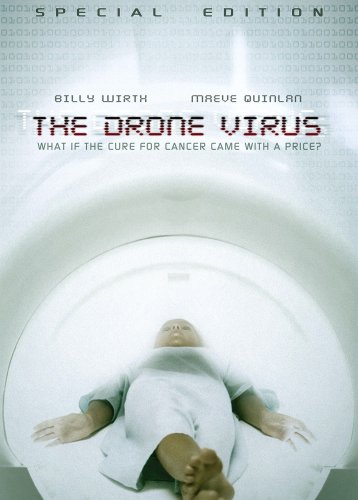 【中古】【未使用・未開封品】The Drone Virus