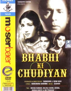 【中古】【未使用・未開封品】BHABHI KI CHUDIYAN