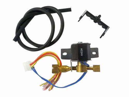 【中古】【未使用・未開封品】Honeywell 32001876-001 Solenoid Valve Kit by Hone...