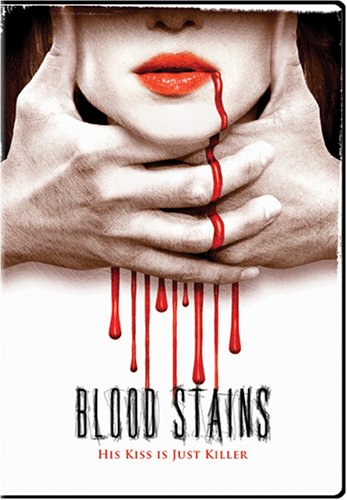 【中古】【未使用・未開封品】BLOOD STAINS