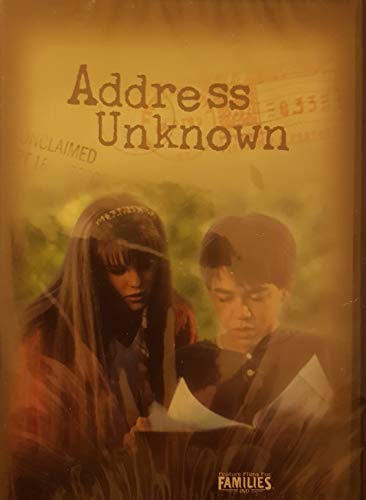 【中古】【未使用・未開封品】Address Unknown(2.0)